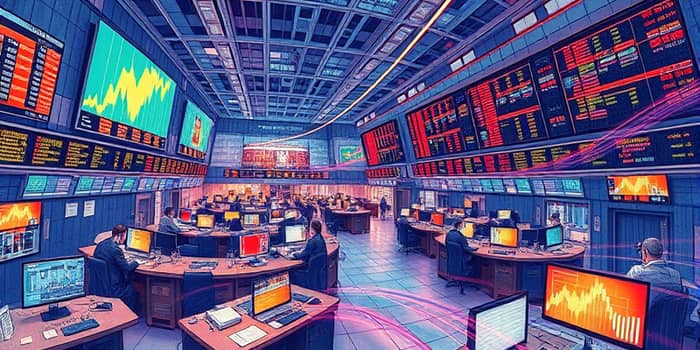 Market Microstructure: How Trades Really Work