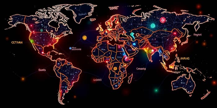 Global Macro: Interconnected Markets Explained
