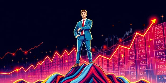 Unlocking Alpha: Strategies for Market Outperformance