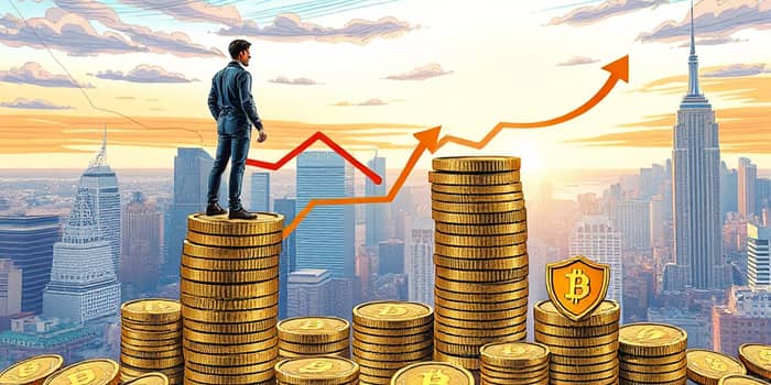 Inflation's Bite: Protecting Your Purchasing Power