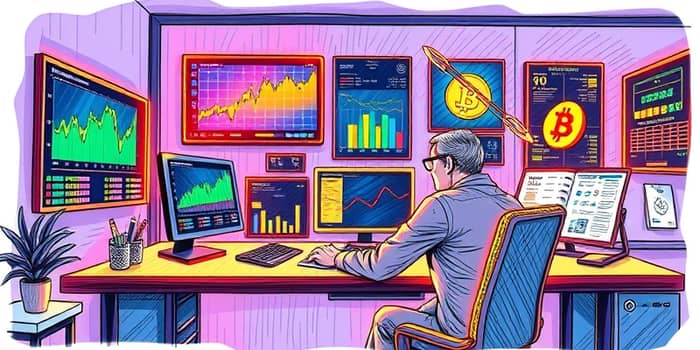Regulatory Shifts: Impact on Your Investments