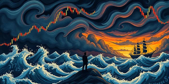 Beyond the Headlines: Unpacking Market Volatility