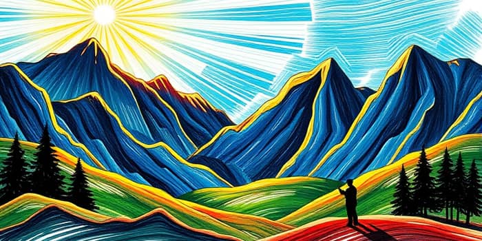 Credit Cycles: Identifying Peaks and Troughs