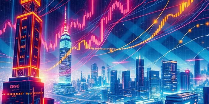 High-Frequency Trading: Speed, Data, and Disruption
