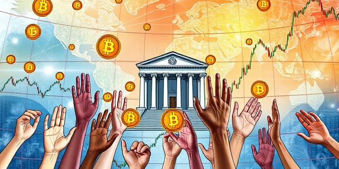 Cryptocurrency Markets: Opportunity or Speculation?