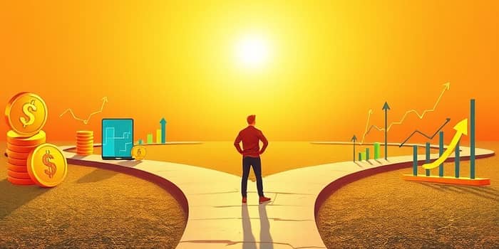 Navigating Uncertainty: Your Guide to Prudent Financial Decisions