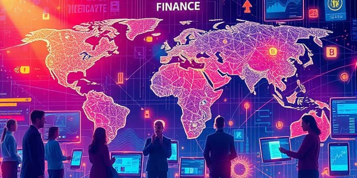 FinTech Innovations: Reshaping the Financial Landscape