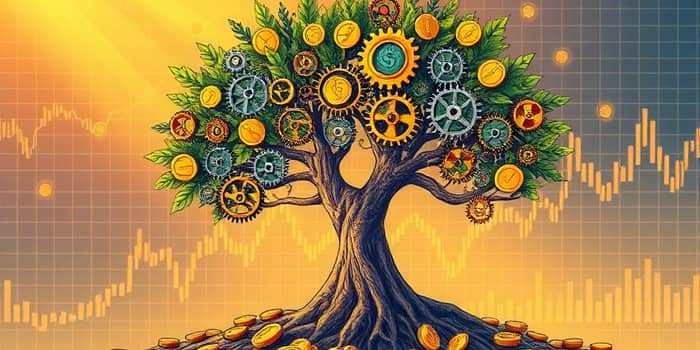 Systematic Investing: Rules-Based Approaches to Wealth