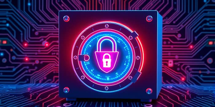 Cybersecurity for Your Finances: Protecting Against Digital Threats