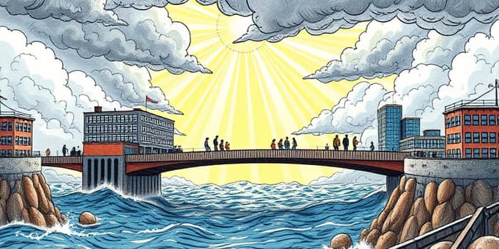 Operational Excellence: Mitigating Business Interruptions