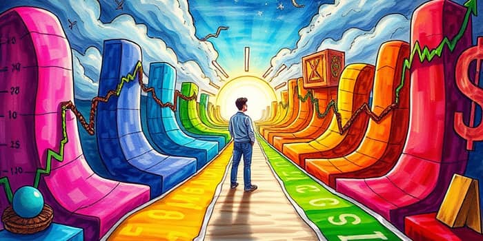 The Behavioral Edge: Overcoming Your Own Investment Biases