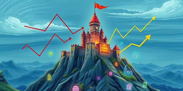 Interest Rate Swings: How to Shield Your Assets