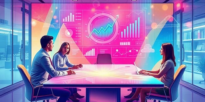 Forecasting the Future: Tools for Anticipating Financial Trends