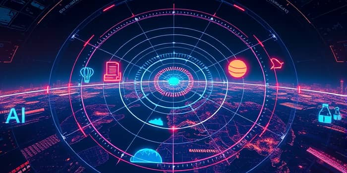 Regulatory Radar: Staying Compliant in a Dynamic Landscape