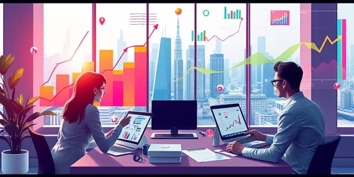 Data-Driven Decisions: Using Analytics to Inform Risk Strategy