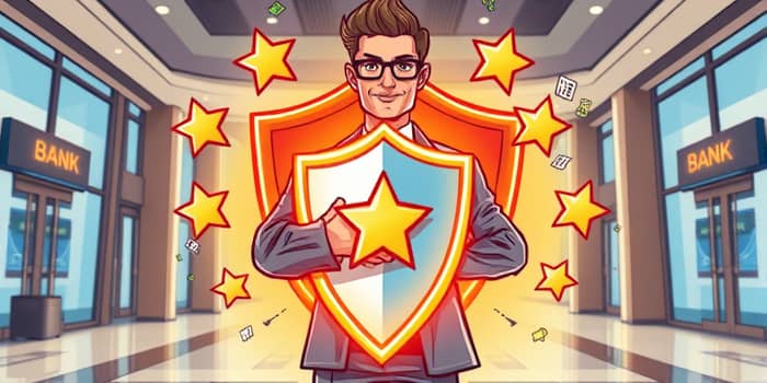 Reputational Shields: Protecting Your Financial Brand