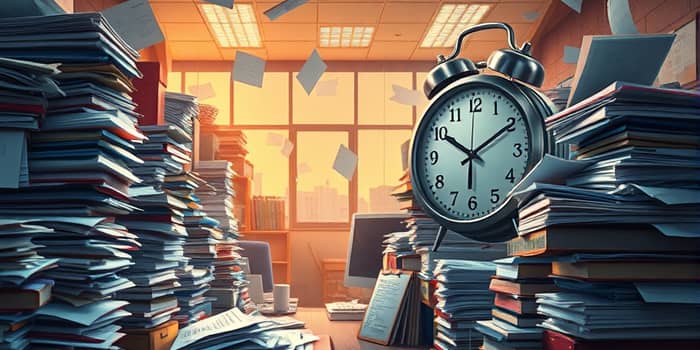 The Cost of Procrastination: Why Delaying Risk Management Hurts