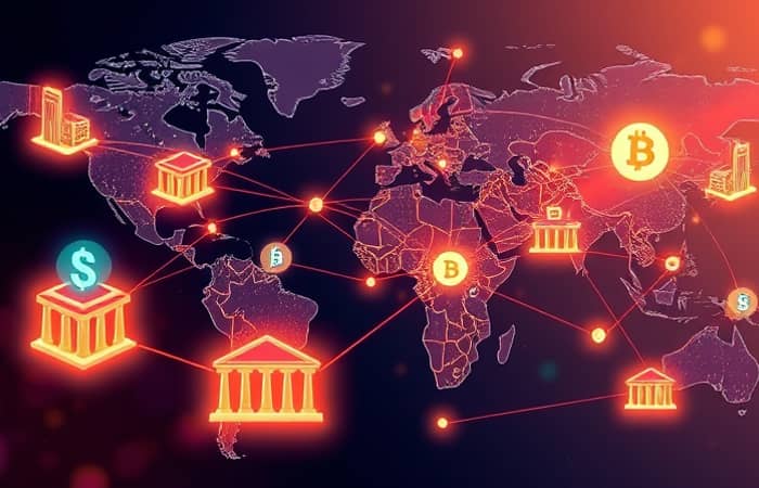 Cross-Border Payments: Simplifying Global Transactions