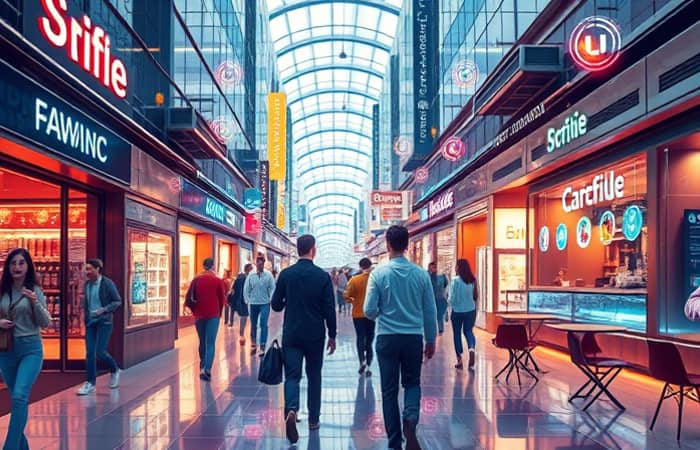 Invisible Payments: Seamless Transactions Everywhere