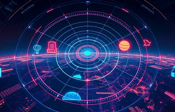 Regulatory Radar: Staying Compliant in a Dynamic Landscape